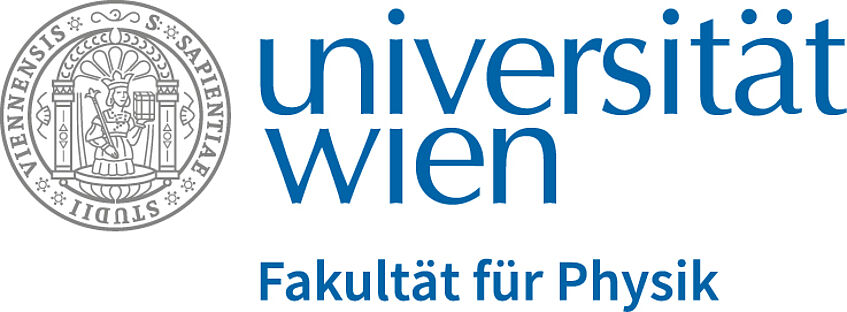 Logo Fakultät für Physik