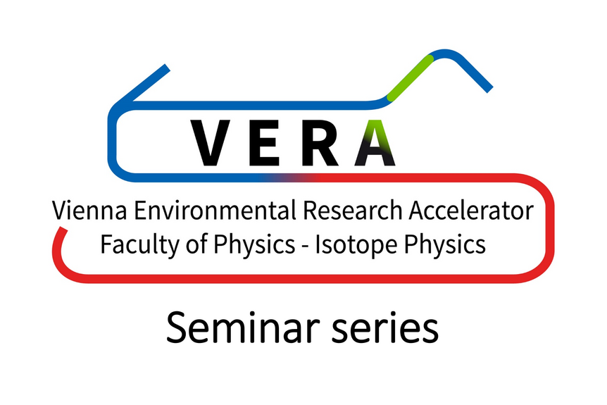 Logo VERA Seminar series